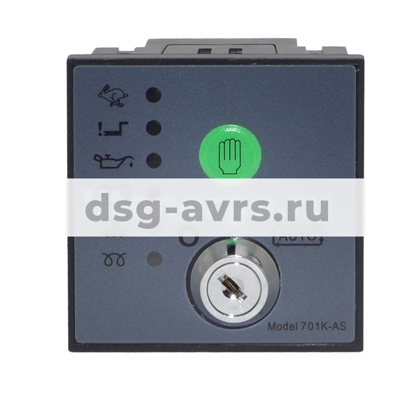 Контроллер DSE701 (DSE-701, DSE-701-AS, DSE701K-AS-HC)