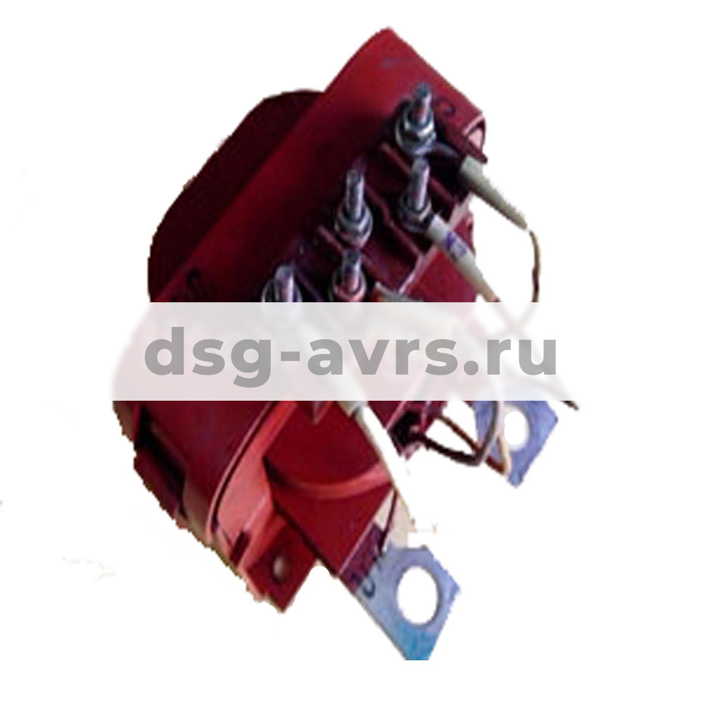 ТРАНСФОРМАТОР БЛОКА ВОЗБУЖДЕНИЯ ДЛЯ ГЕНЕРАТОРА ГС (ЖШТИ 671315.006-02, ЖШТИ 671315.006, ЖШТИ 671315.010, ЖШТИ 671315.007, ЖШТИ 671315.005)