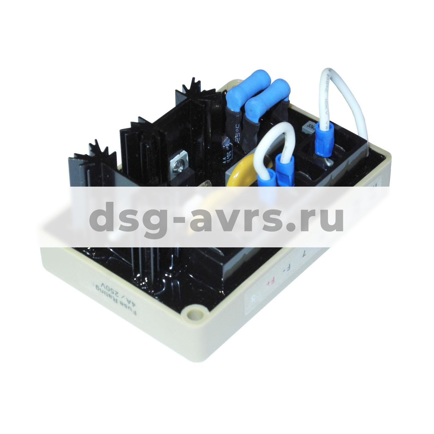 Регулятор напряжения AVR SE350 (BE350, PM300) для Marathon Electric