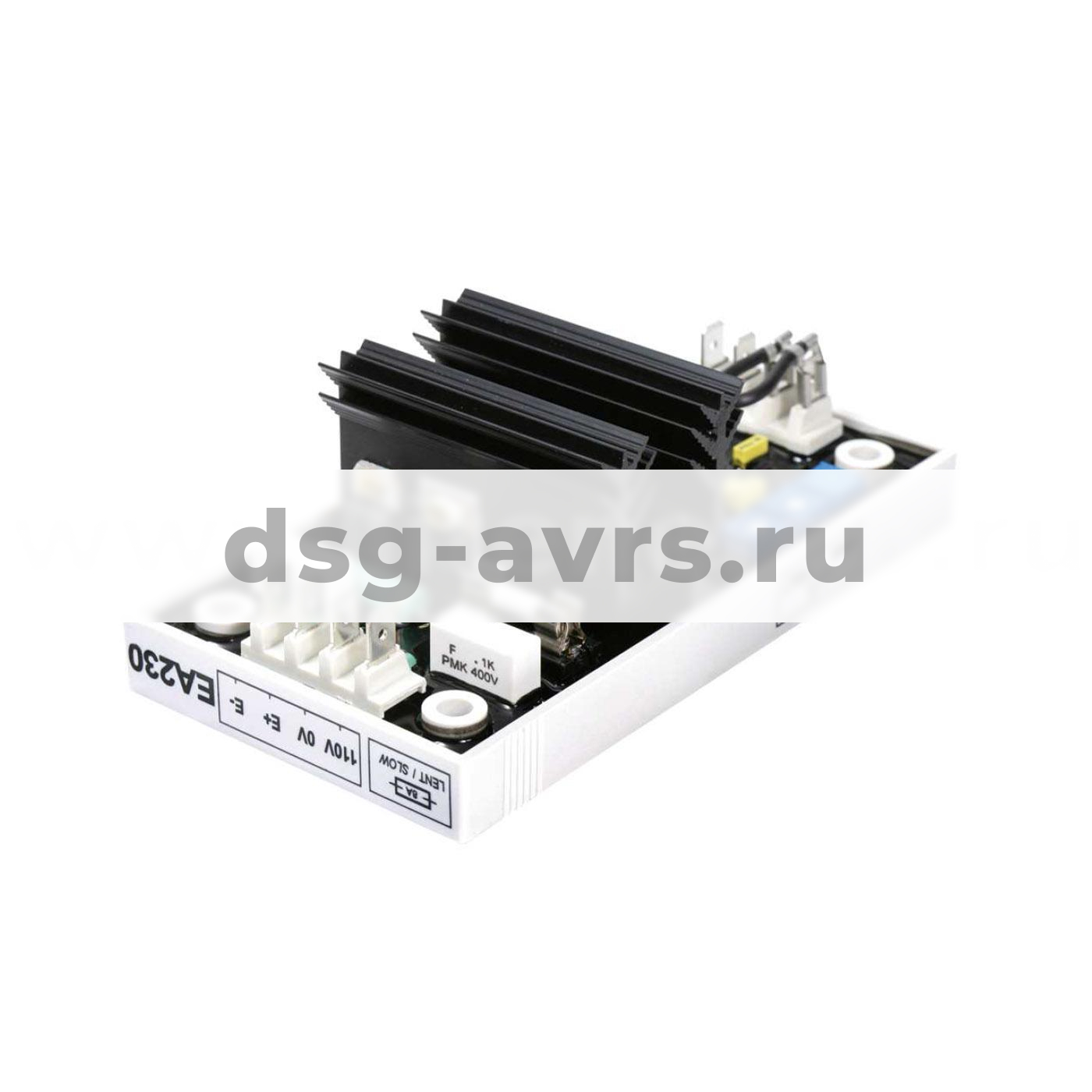 Регулятор напряжения AVR EA230
