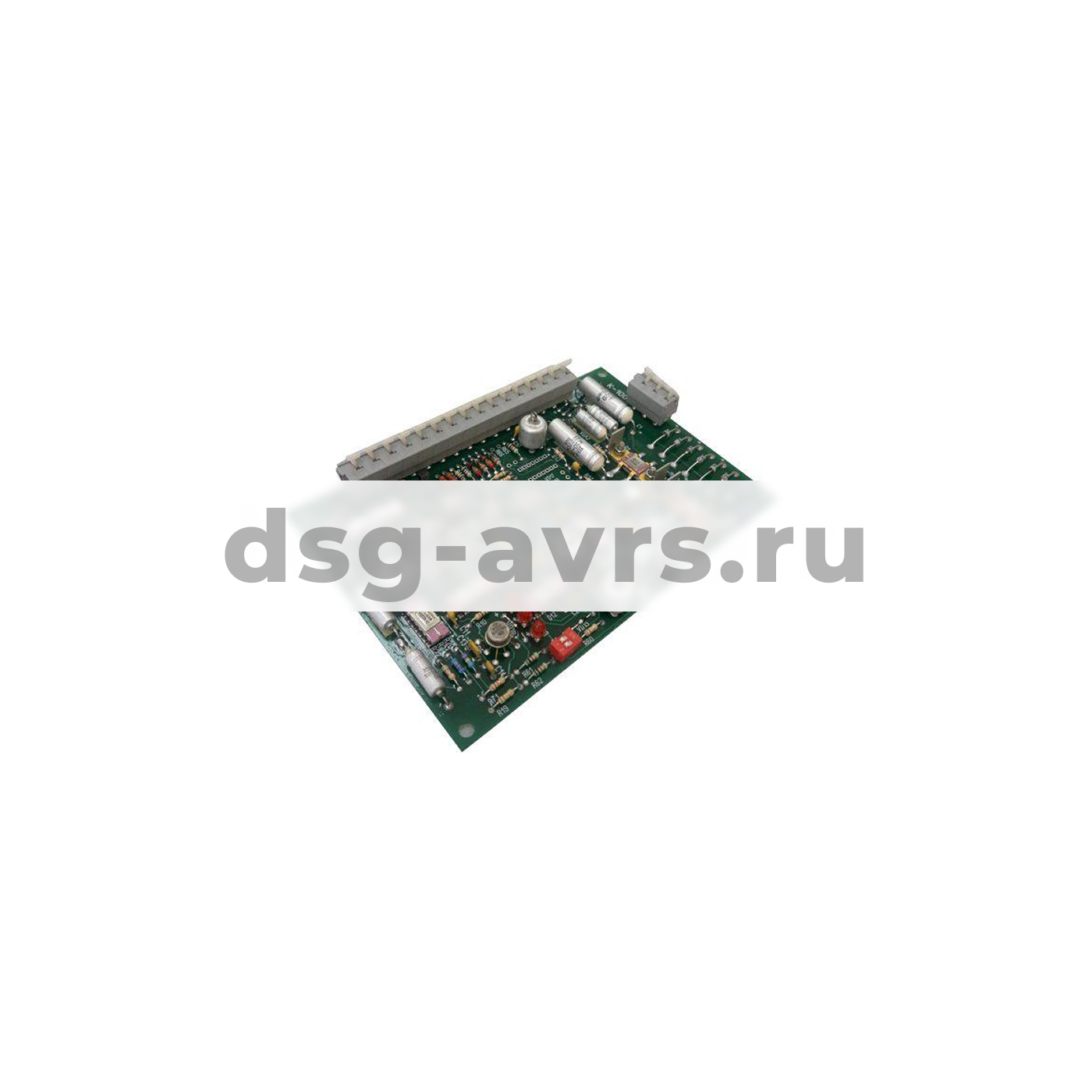 Корректор напряжения К100 (К-100)
