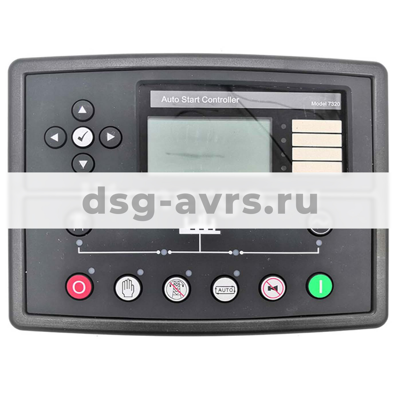 Контроллер DSE7320 (DSE-7320)