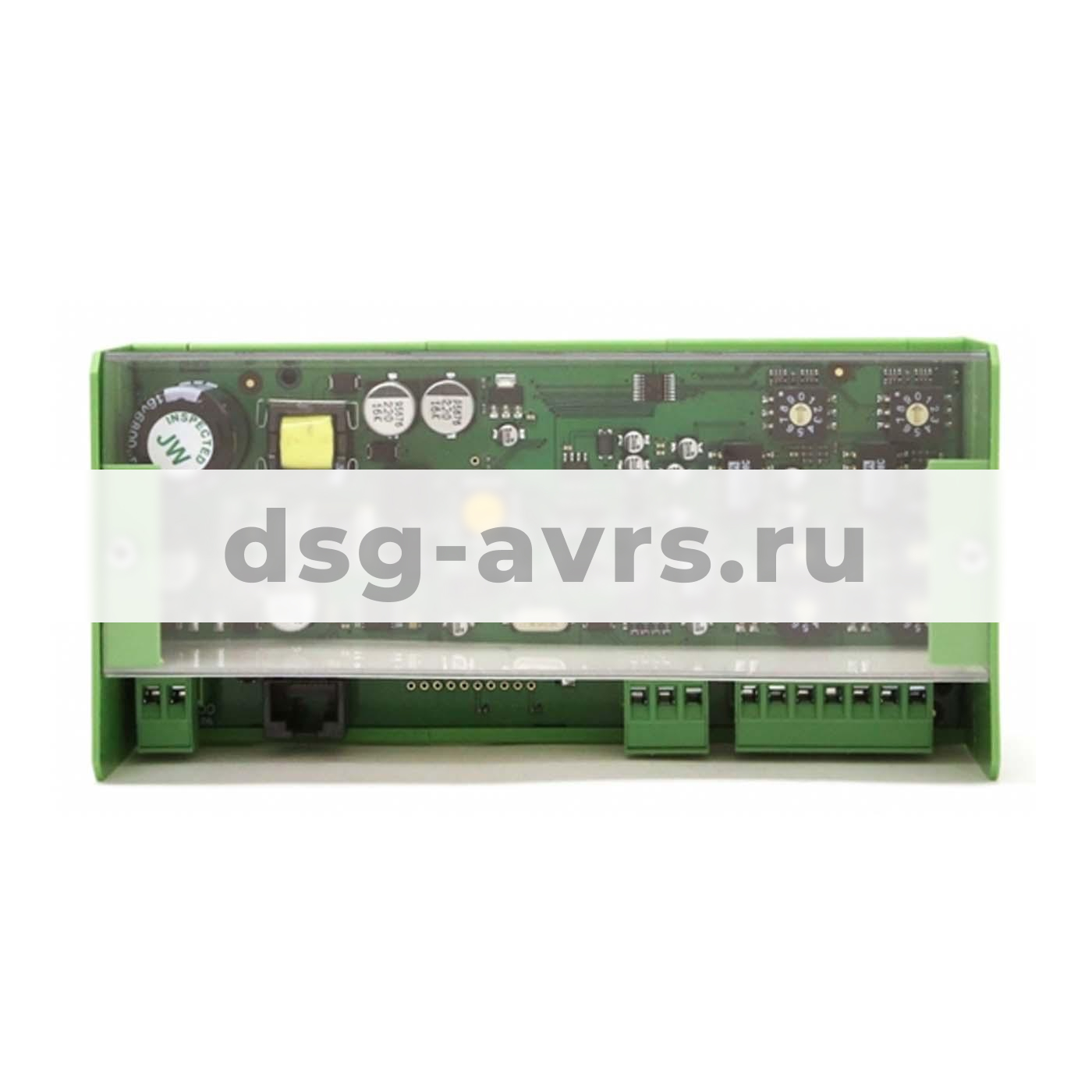 Модуль DSE123 и dseg0123 (DSE-123 и dseg-0123) согласующее устройство уравнительных линий связи.