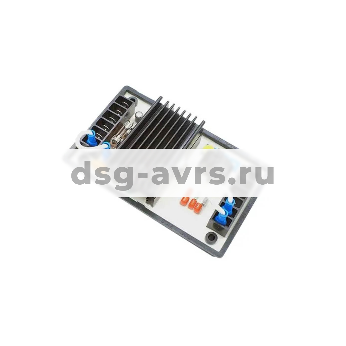 Регулятор напряжения MAVC6307F