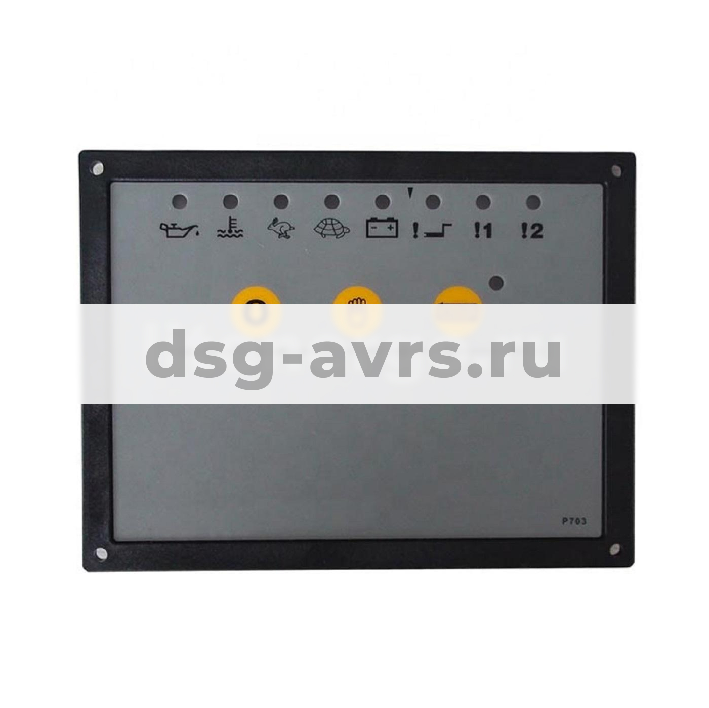 Контроллер  DSE703