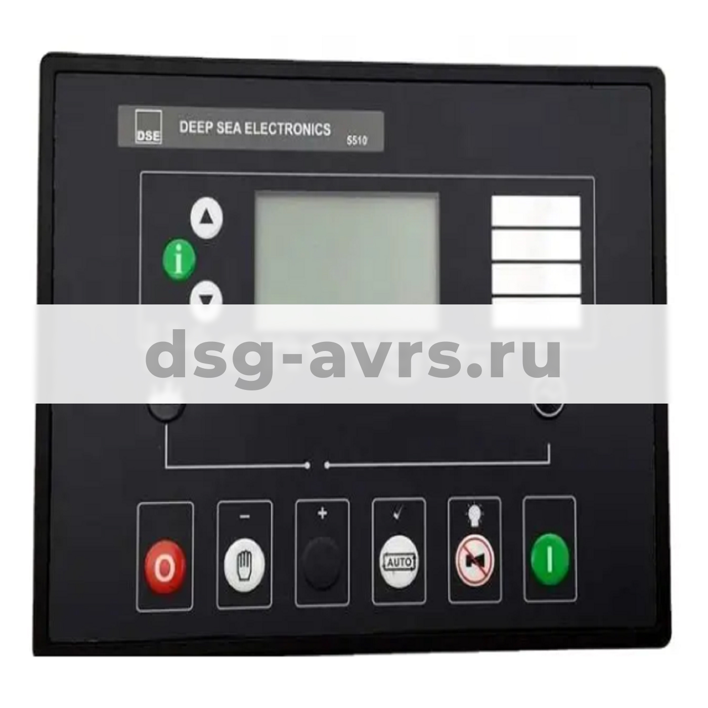 Контроллер DSE5510