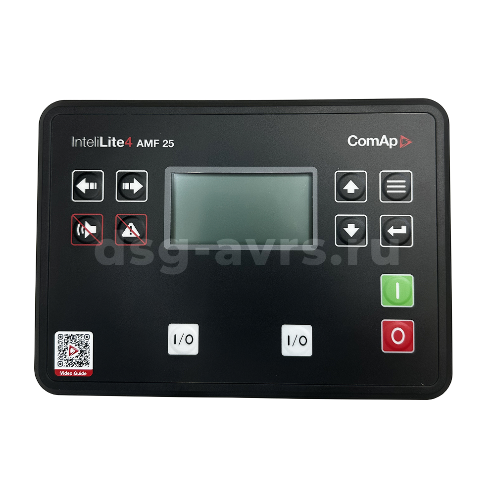 Контроллер ComAp InteliLite4 AMF25 (IL4AMF25BAA)