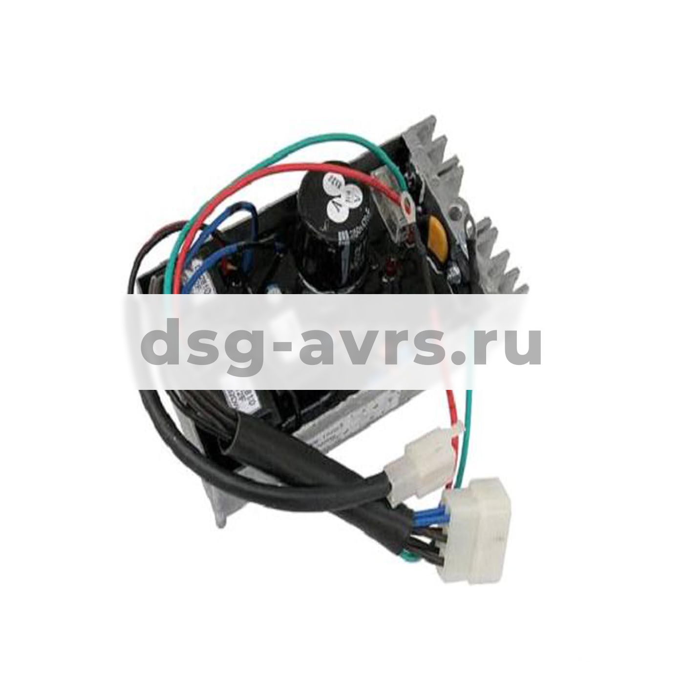 Регулятор напряжения DAVR-95S (PLY-DAVR-95S, KI-DAVR-95S)