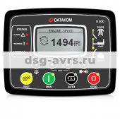 Контроллер Datakom D-300 mk3 (D300/D300 mk2/D300 mk3)