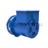 EvoTec TCU318E 400 кВт