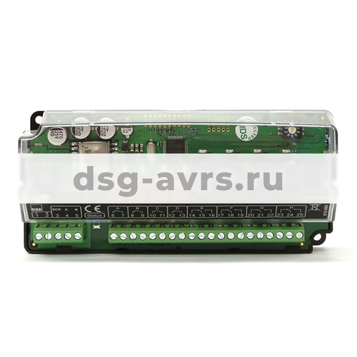 Модуль DSE2157