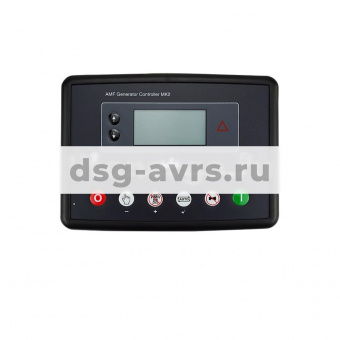 Контроллер DSE6020 и DSE6020МКII