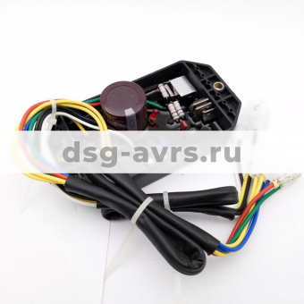 Регулятор напряжения DAVR-50S (PLY-DAVR-50S , KI-DAVR-50S )