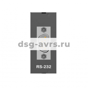Модуль RS-232 для D-100/200/300/500/700 (L060E)