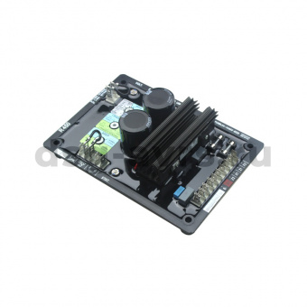 Регулятор напряжения AVR R450 (AEM110RE031) для генераторов LEROY SOMER