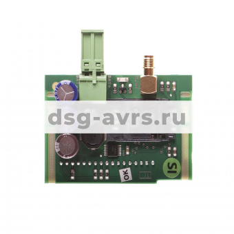 Модуль GSM / GPRS модема ComAp IL-NT GPRS