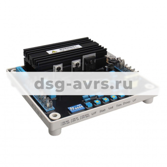 Регулятор напряжения AVR EA125-8FC