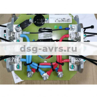 Диодный мост LSA DT0813938 для генераторов Leroy Somer (FG Wilson 954-464)