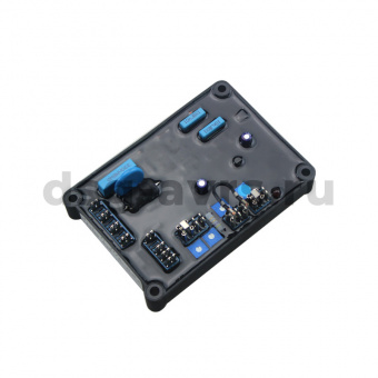 Регулятор напряжения AVR AS480 (AS-480) для Stamford