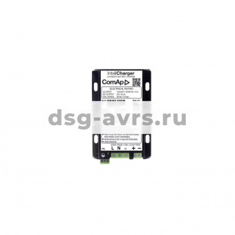 Автоматические зарядные устройства ComAp InteliCharger 65-24