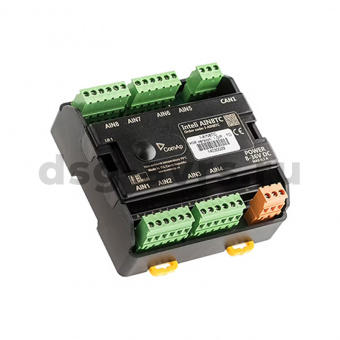 Расширительный модуль ComAp Inteli AIN8TC (I-AIN8TC)