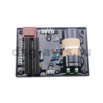 Регулятор напряжения AVR R449 (AEM220RE030) для LEROY SOMER