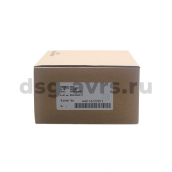 Регулятор напряжения AVR SX440 для Stamford