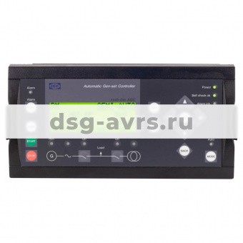 Контроллер DEIF AGC-4 MKII
