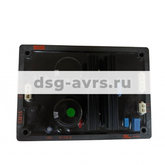 Модуль возбуждения (регулятор возбуждения) AVR EM15 (EM-15)