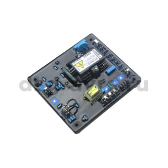 Регулятор напряжения AVR SX440 для Stamford