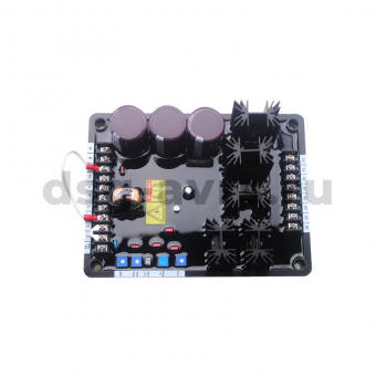 Регулятор напряжения AVR VR6 для Caterpillar (309-1019, 202-8634, 365-2076)