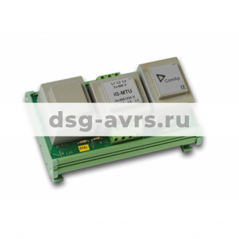 Блок сетевого трансформатора IG-MTU