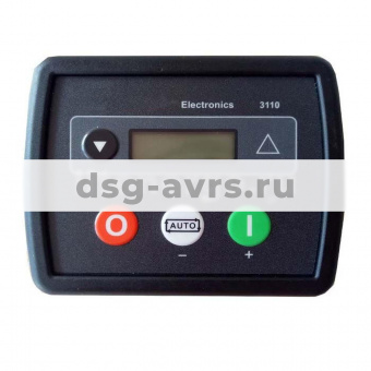 Контроллер DSE3110 MPU (DSE-3110 MPU)