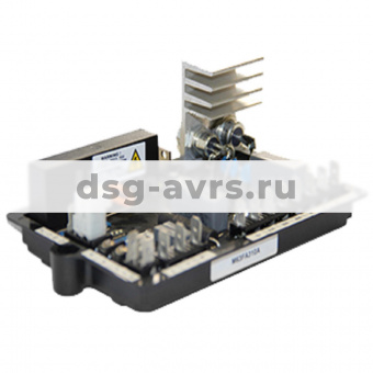 Регулятор напряжения AVR Marelli M63FA310A (MGC II)