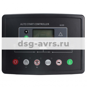 Контроллер DSE6120