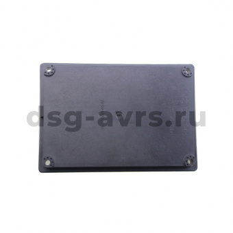 Регулятор напряжения AVR R450 (AEM110RE031) для генераторов LEROY SOMER