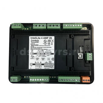 Контроллер ComAp InteliLite4 AMF25 (IL4AMF25BAA)