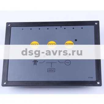 Контроллер DSE705