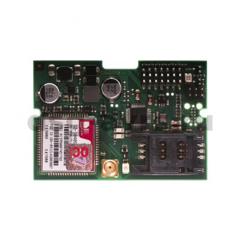 Модуль ComAp CM-GPRS