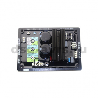 Регулятор напряжения AVR R450T (AEM110RE033) ДЛЯ ГЕНЕРАТОРОВ LEROY SOMER
