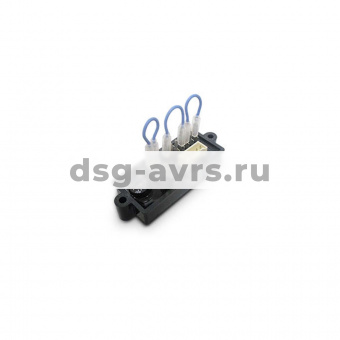 Интерфейсный модуль PD-I (A9815/01, 4505005594) для MeccAlte