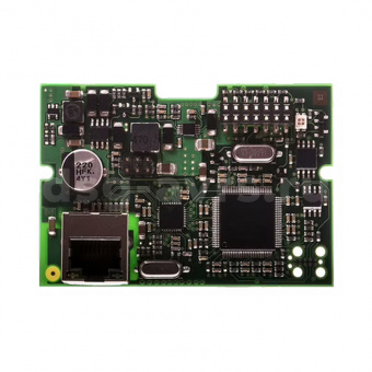 Модуль ComAp CM-Ethernet