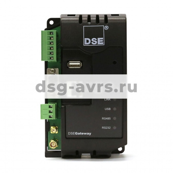 Модуль DSE890MKII