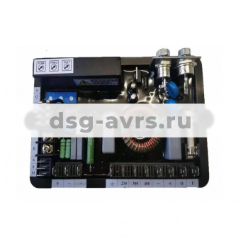 Регулятор напряжения AVR M40FA610A (MGC I) для Marelli Motori
