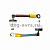 Диоды 82PF80 и 82PFR80 (ALT421KD002, ALT461KD001), 85HF140 (963821081) и 85HFR140 (963821080) для генераторов Leroy Somer