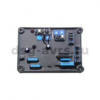 Регулятор напряжения AVR AS480 (AS-480) для Stamford