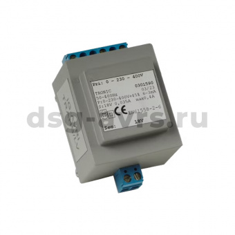 Трансформатор питания IG-AVRi-TRANS/LV и IG-AVRI-TRANS/100