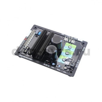 Регулятор напряжения AVR R450 (AEM110RE031) для генераторов LEROY SOMER