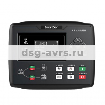 Контроллер Smartgen HGM8120CAN (HGM-8120 CAN)