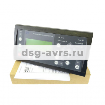 Дополнительные панели оператора Deif DU-2